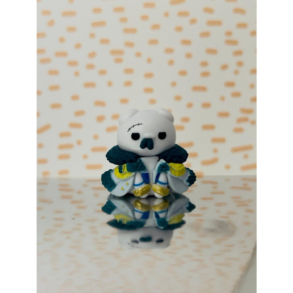 smoker one piece cat figure - Picture 1 of 2